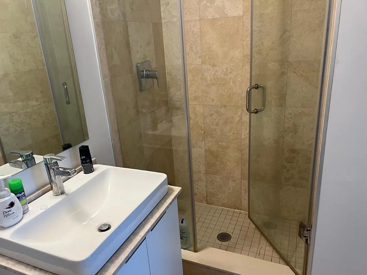 Downtown Suites Canada