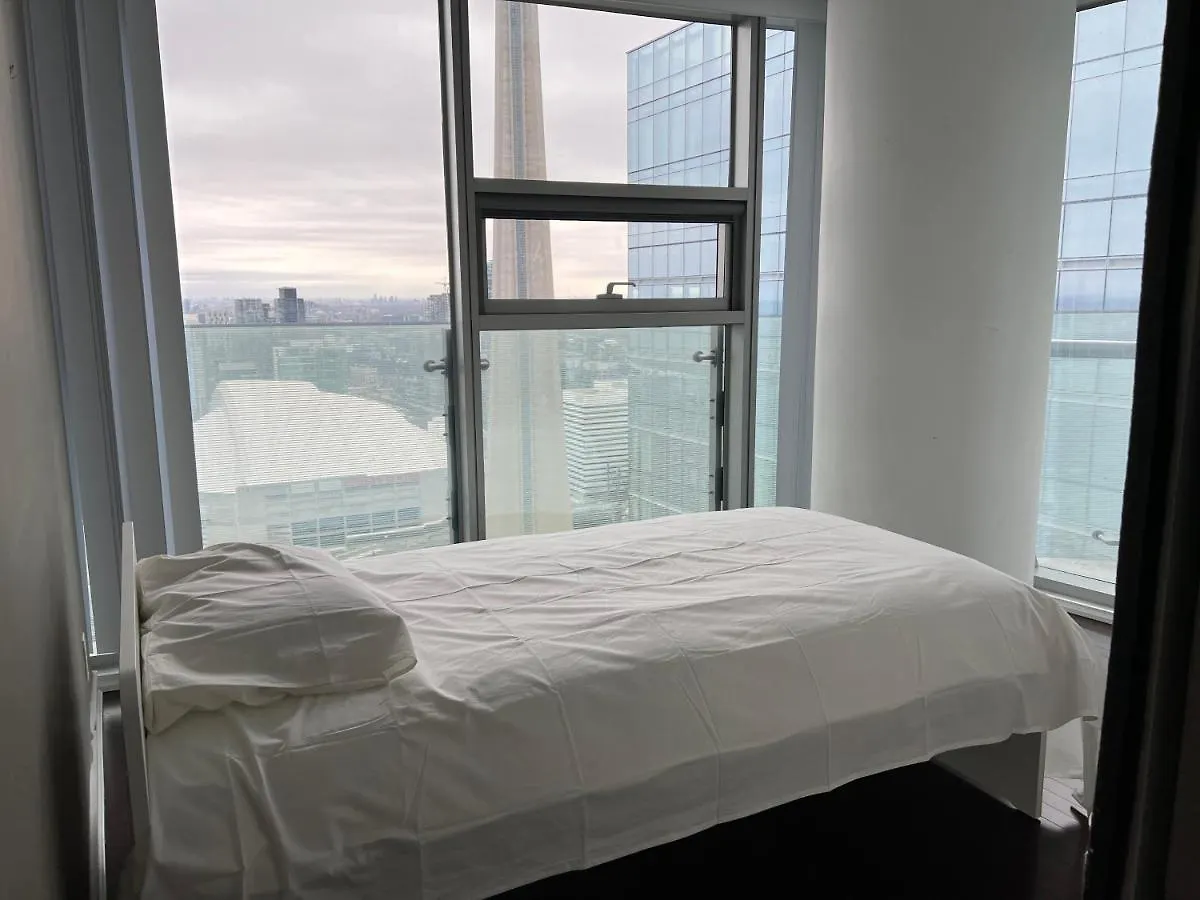 Downtown Suites Canada