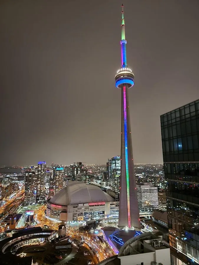 Downtown Suites Toronto